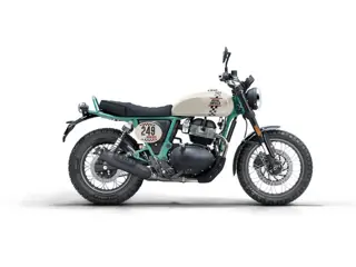 Royal-Enfield Bear 650 Two Four Nine (bj 2025)