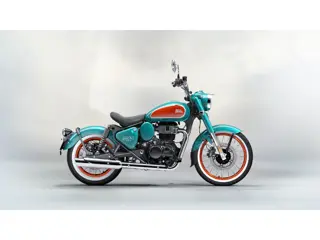 Royal-Enfield Classic 350 Goan Classic 350 (bj 2026)