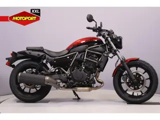 Kawasaki ELIMINATOR 500 (bj 2026)