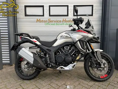 MORBIDELLI  T1002VX T 1002 VX - 2026