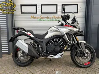 MORBIDELLI  T1002VX T 1002 VX - 2026