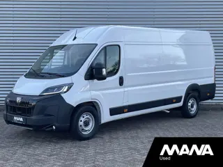 Peugeot Boxer 2.2BlueHDi 180PK Automaat L4H2 S&S Nieuw model Navi Camera Carplay PDC