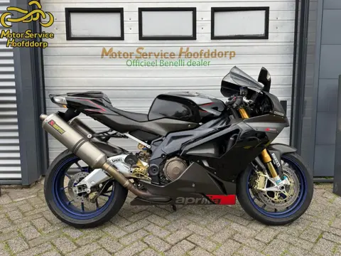 APRILIA RSV 1000 R FACTORY - 2006