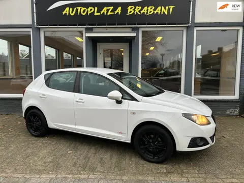 SEAT Ibiza 1.4 COPA/ AIRCO/ AUX/ CRUISE/ CD SPELER / USB
