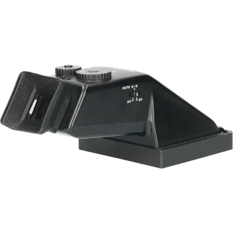 Tweedehands Mamiya RZ67 AE Prism finder CM5694