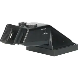 Tweedehands Mamiya RZ67 AE Prism finder CM5694