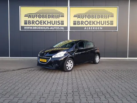 Peugeot 208 1.0 PureTech Access (bj 2015)