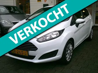Ford Fiesta 1.0 Style (AIRCO)