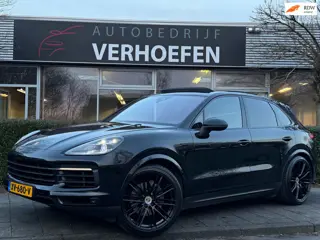 Porsche Cayenne 3.0 - PANORAMADAK - PARK CAMERA - VOLLEDIG ONDERHOUD AANWEZIG !