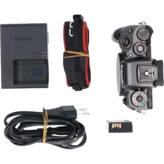 Tweedehands Canon EOS M5 Body CM5504