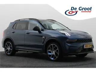 Lynk & Co 01 1.5 Plug-in Hybrid 360° Camera, Panoramadak, ACC, Apple Carplay, DAB, PDC, 20''