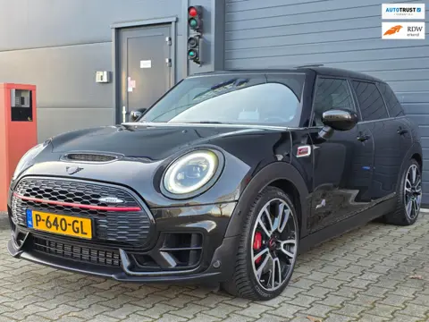 Mini Mini Clubman 2.0 JCW ALL4 John Cooper Works / FULL OPTIONS !