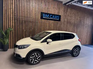 Renault Captur 1.2 TCe Dynamique AUTOMAAT, Navi,Trkhaak