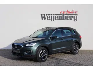 SEAT Tarraco 1.5 TSI DSG Trekhaak Camera LED (bj 2022)