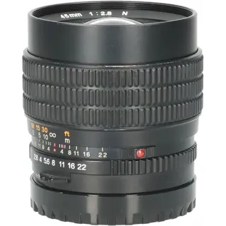 Tweedehands Mamiya 45mm f/2.8 Sekor N CM5695