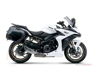 Suzuki GSX-S1000GT (bj 2026)