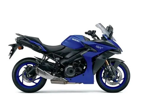 Suzuki GSX-S1000GT (bj 2026)