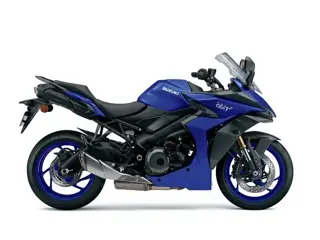 Suzuki GSX-S1000GT (bj 2026)