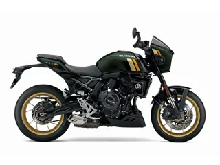 Suzuki GSX-8TT (bj 2026)