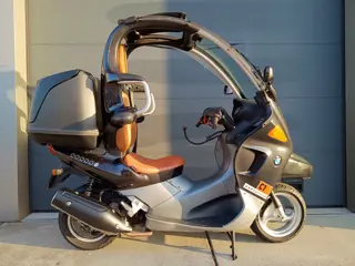 BMW C1 (bj 2000)