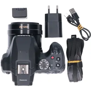 Tweedehands Panasonic Lumix DC-FZ82D CM5581