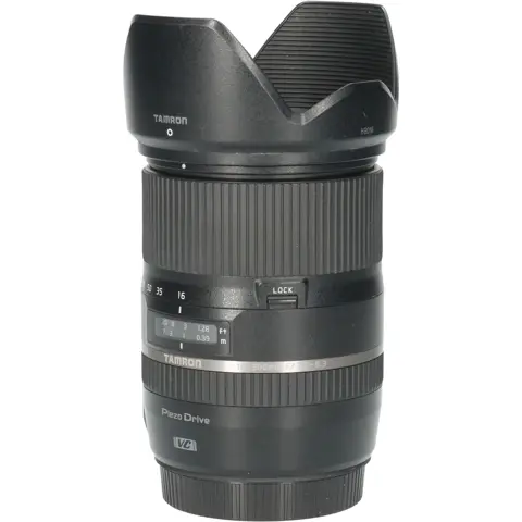 Tweedehands Tamron 16-300mm f/3.5-6.3 DI II VC PZD Macro Canon CM5627