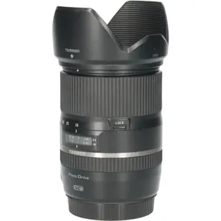 Tweedehands Tamron 16-300mm f/3.5-6.3 DI II VC PZD Macro Canon CM5627