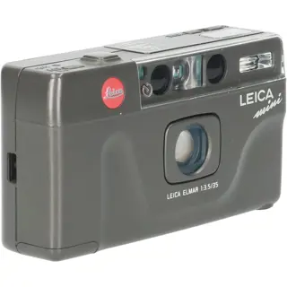 Tweedehands Leica Mini Olympia 1992 CM5675