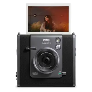 Fuji Instax Wide EVO Camera