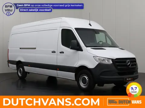 Mercedes-Benz Sprinter 317CDi L3H2 Maxi | Multimedia Touchscreen | Euro 6 | Navigatie | Camera | Air