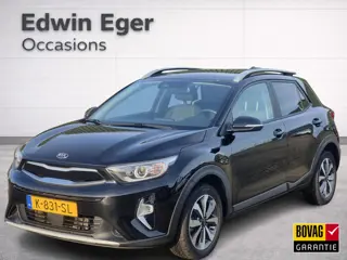 Kia Stonic 1.0 T-GDi MHEV DynamicPlusLine | Apple Carplay | Android Auto | Cruise control adaptief |