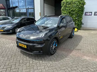 Lynk & Co 01 1.5 , Plug in Hybrid, 360 Camera, NL Auto,Dec.2022