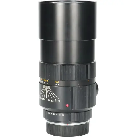 Tweedehands Leitz Wetzlar Elmarit-R 180mm f/2.8 CM5692