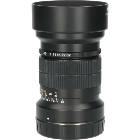 Tweedehands Mamiya N 150mm f/4.5 L CM5521