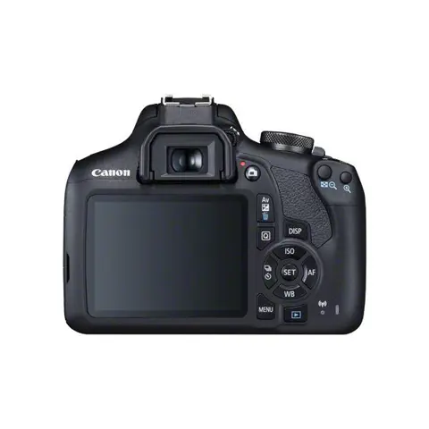 Canon EOS 2000D Body