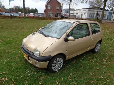 RENAULT TWINGO 17-11-2026 a p k 