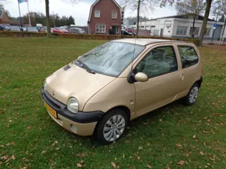 RENAULT TWINGO 17-11-2026 a p k 