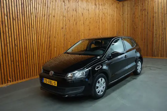 VOLKSWAGEN POLO 1.2 EASYLINE  AIRCO 1 STE EIGENAAR