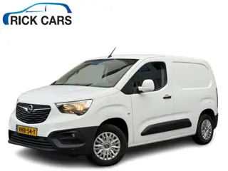 Opel Combo 1.5D L1H1 Edition CarPlay/trekhaak/navi/camera