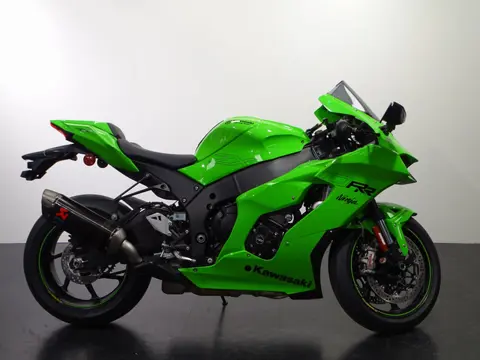 Kawasaki ZX 10 RR PERFORMANCE (bj 2025)