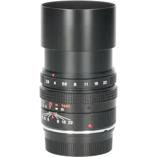 Tweedehands Konica M-Hexanon 90mm f/2.8 CM5673