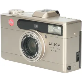Tweedehands Leica Minilux Zoom CM5651