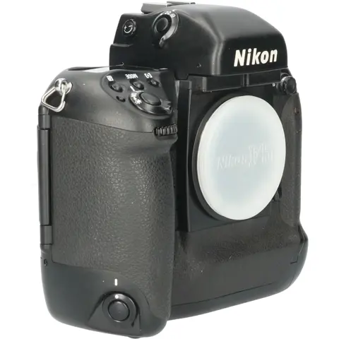 Tweedehands Nikon F5 Body CM5682