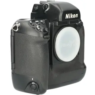 Tweedehands Nikon F5 Body CM5682
