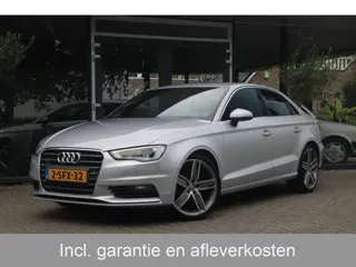 Audi A3 Limousine 1.4 TFSI CoD Ambition Pro Line Plus | S-Tronic | Org. NL | 19 LM |