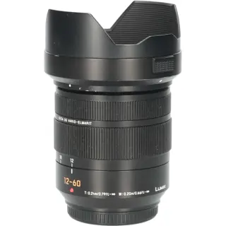 Tweedehands Panasonic Leica DG Vario Elmarit 12-60mm f/2.8-4.0 CM5589