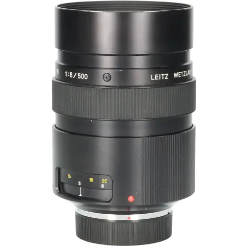 Tweedehands Leica MR-Telyt-R 500mm F/8 CM5650