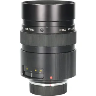 Tweedehands Leica MR-Telyt-R 500mm F/8 CM5650