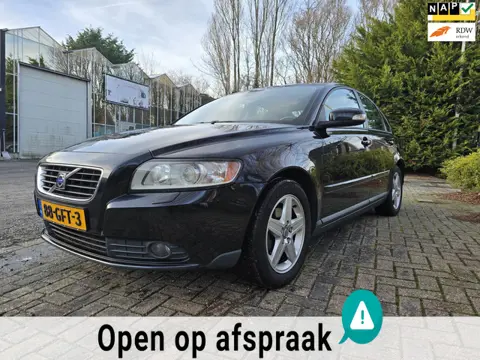 Volvo S40 1.8 Edition I