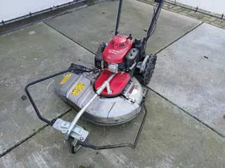 Honda Ruwterreinmaaier